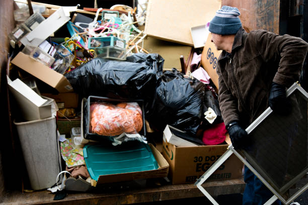 Trusted Bostonia, CA Junk Removal Experts