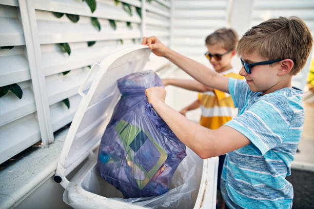 Best Affordable Junk Removal Services  in Bostonia, CA