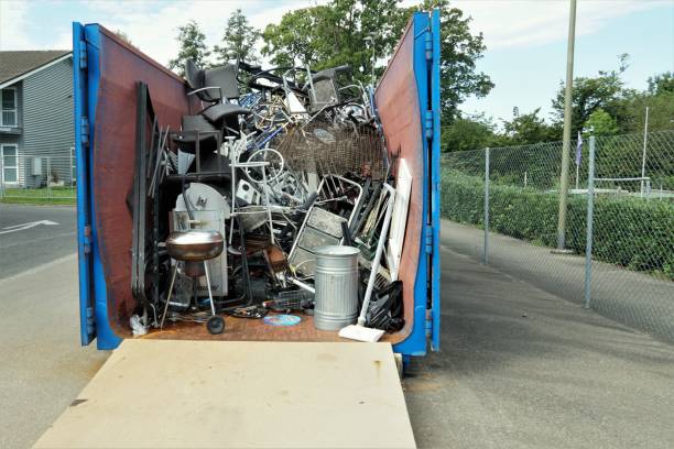 Best Appliance Removal Near Me  in Bostonia, CA