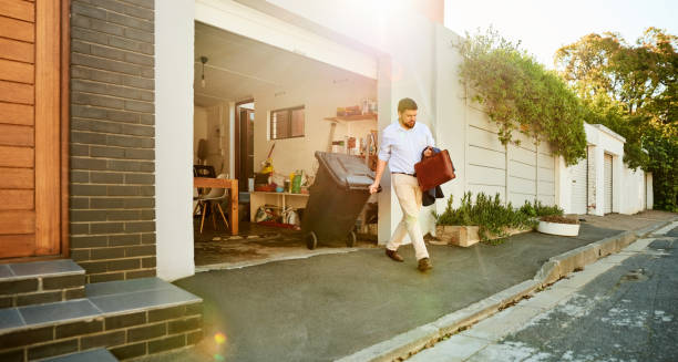 Best Yard Cleanup Services  in Bostonia, CA