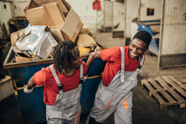 Best Household Junk Removal  in Bostonia, CA