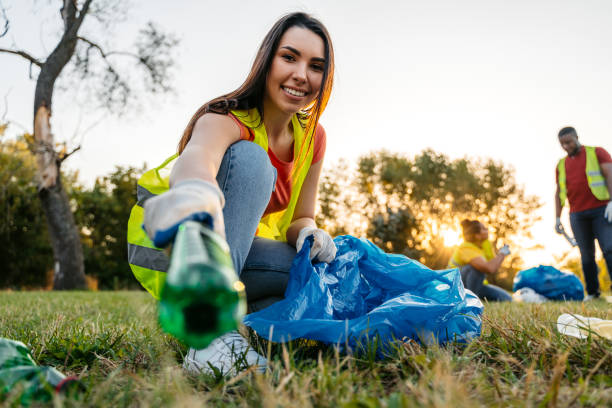Best Commercial Cleanout Services  in Bostonia, CA