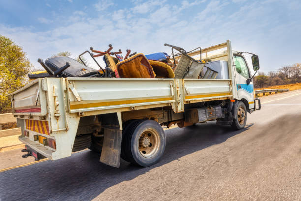 Best Full-Service Junk Removal  in Bostonia, CA