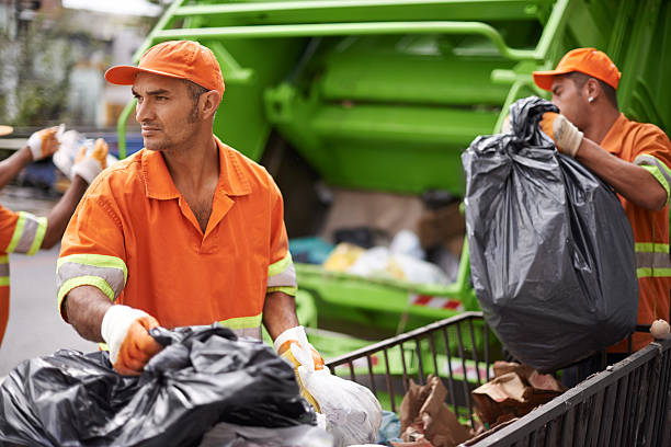 Best Professional Junk Removal  in Bostonia, CA