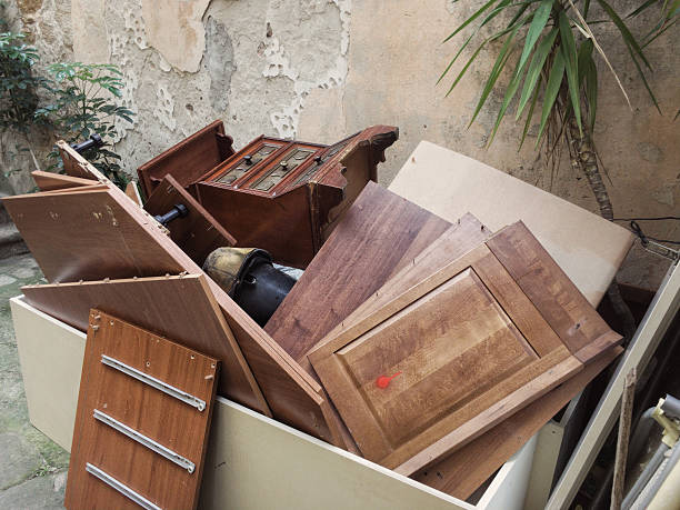 Commercial Cleanout Services in Bostonia, CA